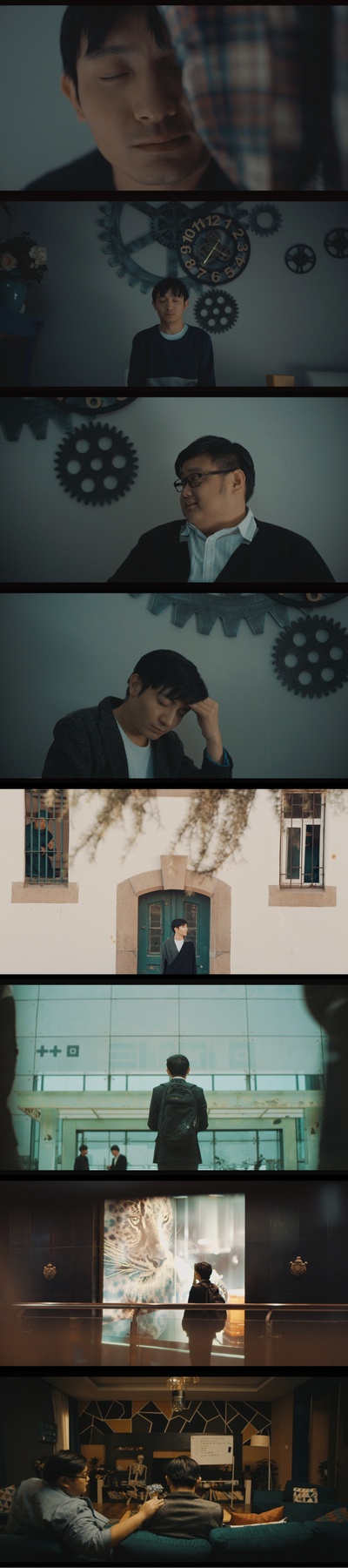 海带剧照的剧照