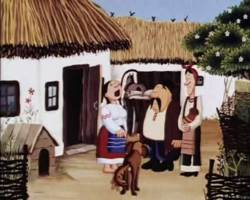 老狗的故事剧照的剧照