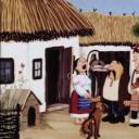 老狗的故事剧照