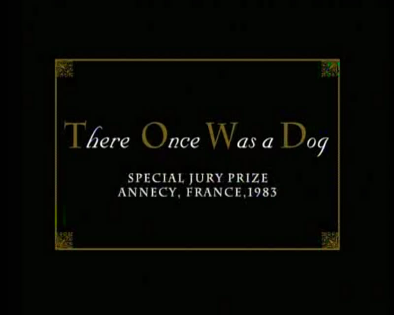 老狗的故事剧照的剧照