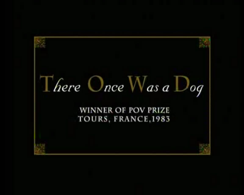 老狗的故事剧照的剧照