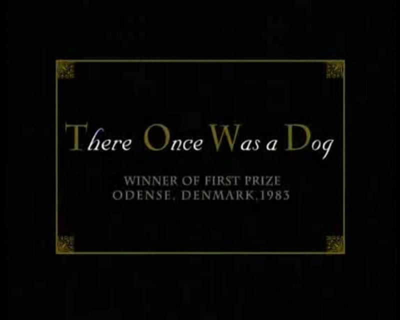 老狗的故事剧照的剧照