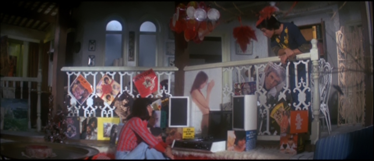 小楼残梦剧照的剧照