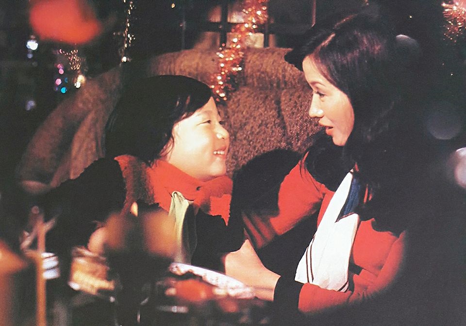 小楼残梦剧照的剧照