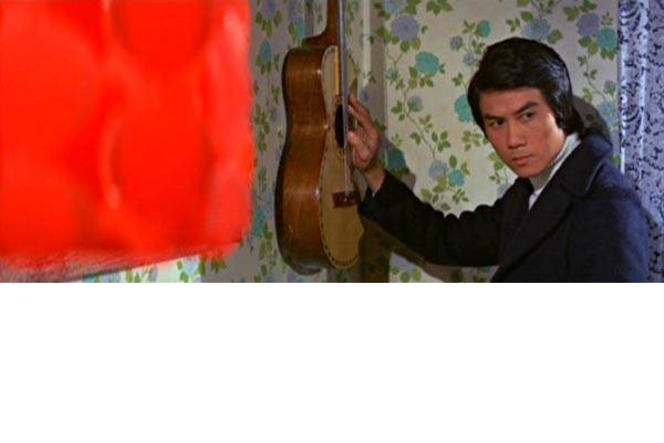 小楼残梦剧照的剧照