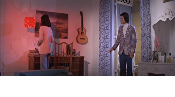 小楼残梦剧照的剧照