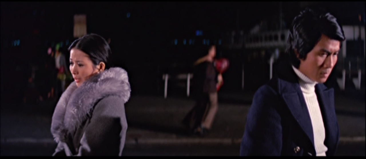 小楼残梦剧照的剧照