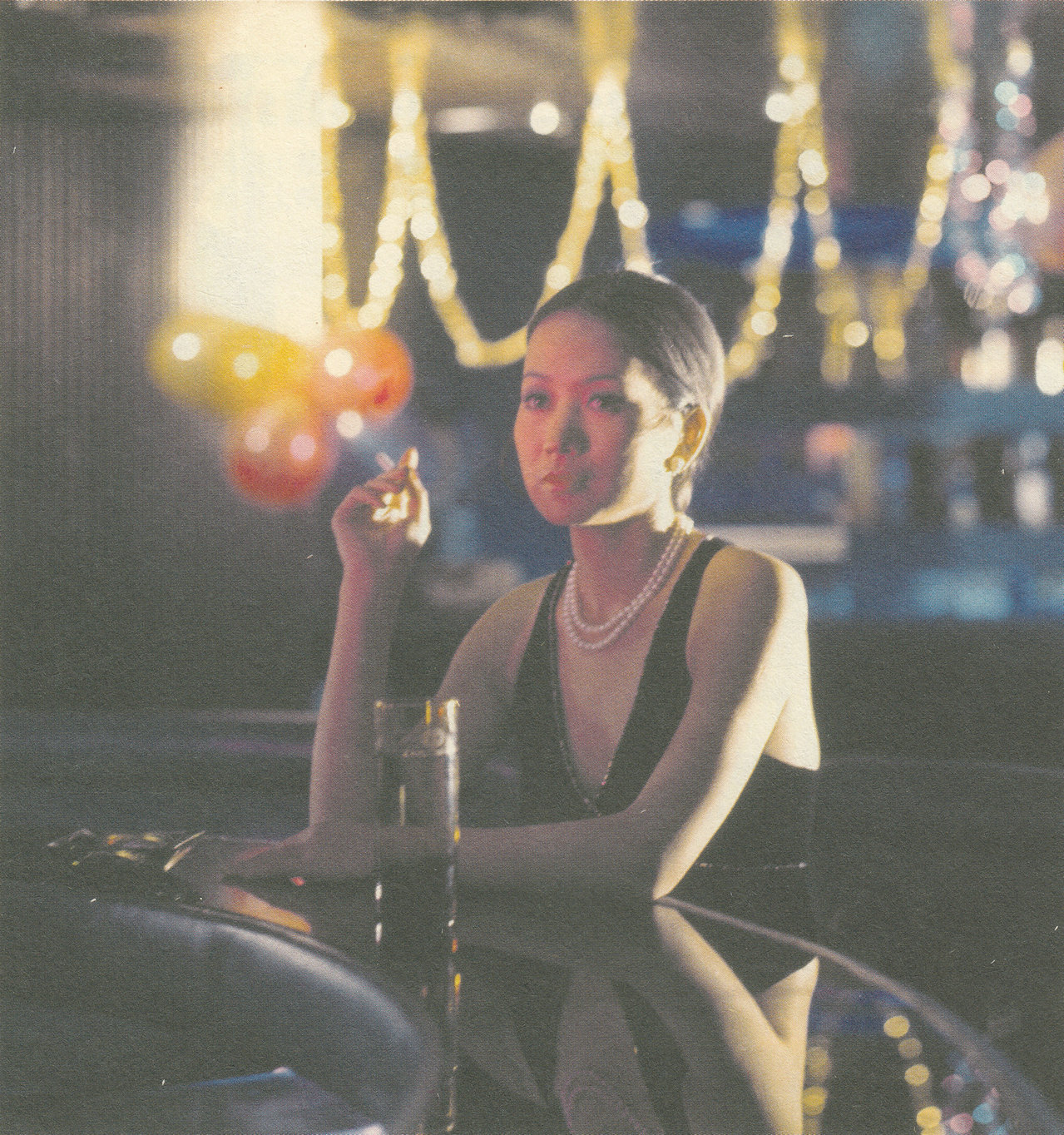 小楼残梦剧照的剧照