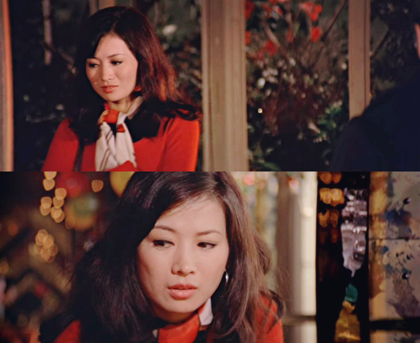 小楼残梦剧照的剧照