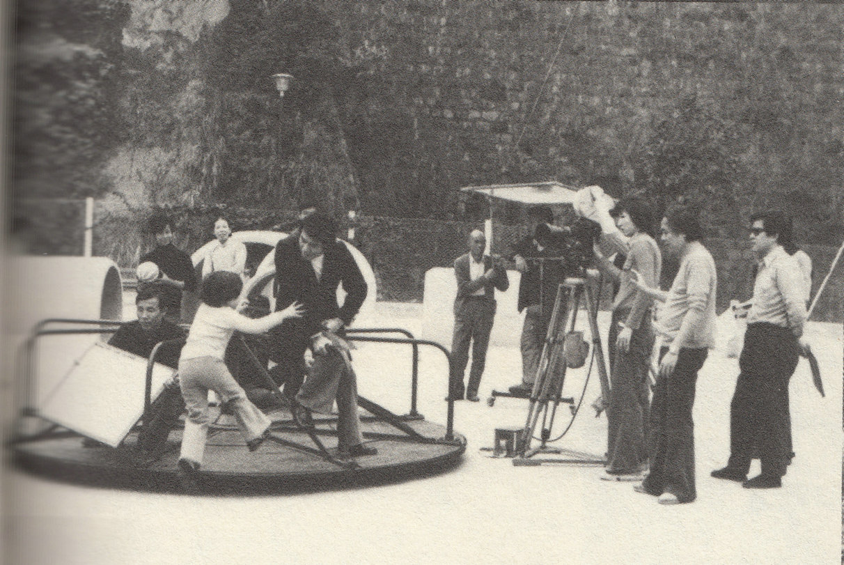 小楼残梦剧照的剧照