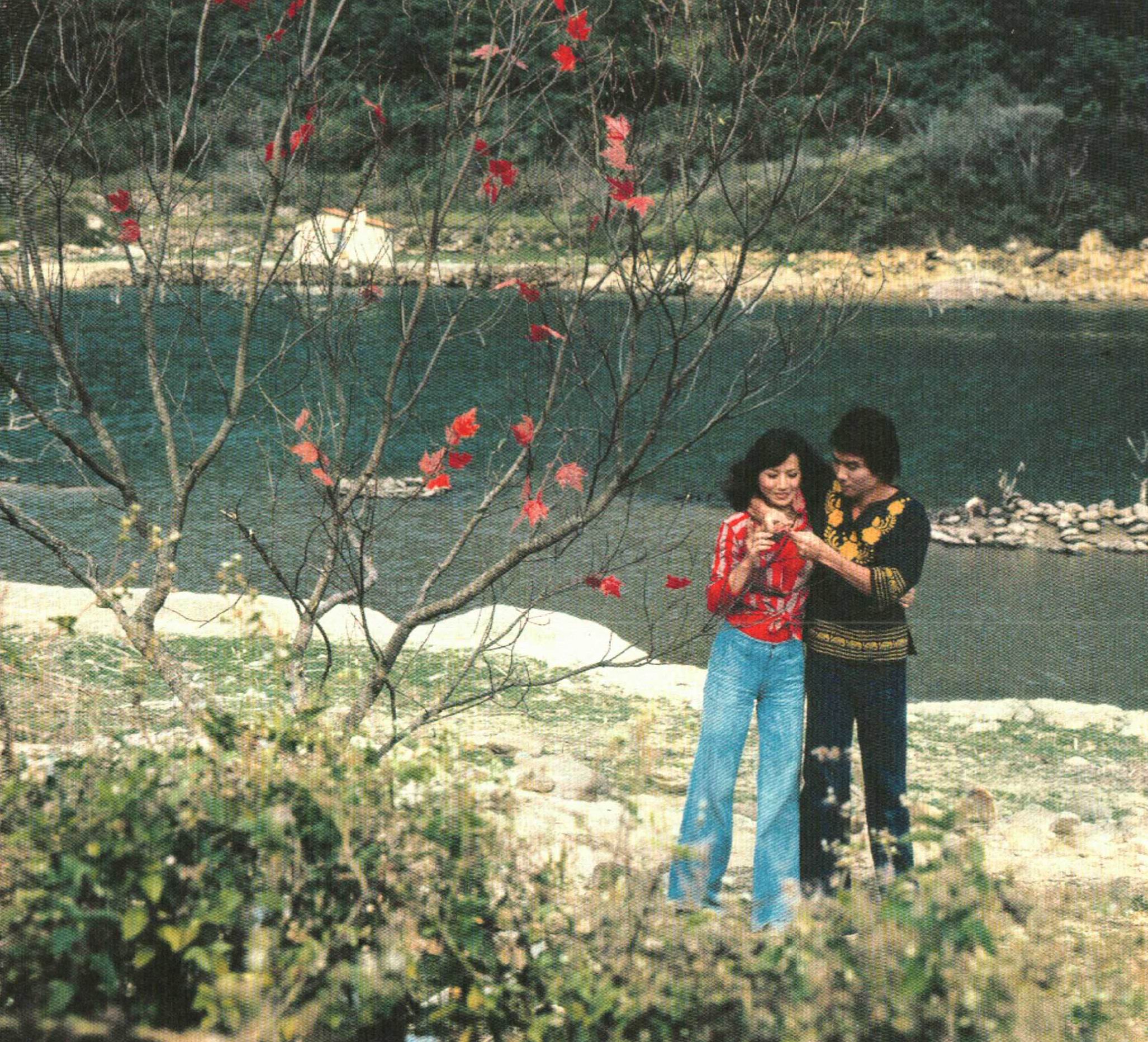 小楼残梦剧照的剧照