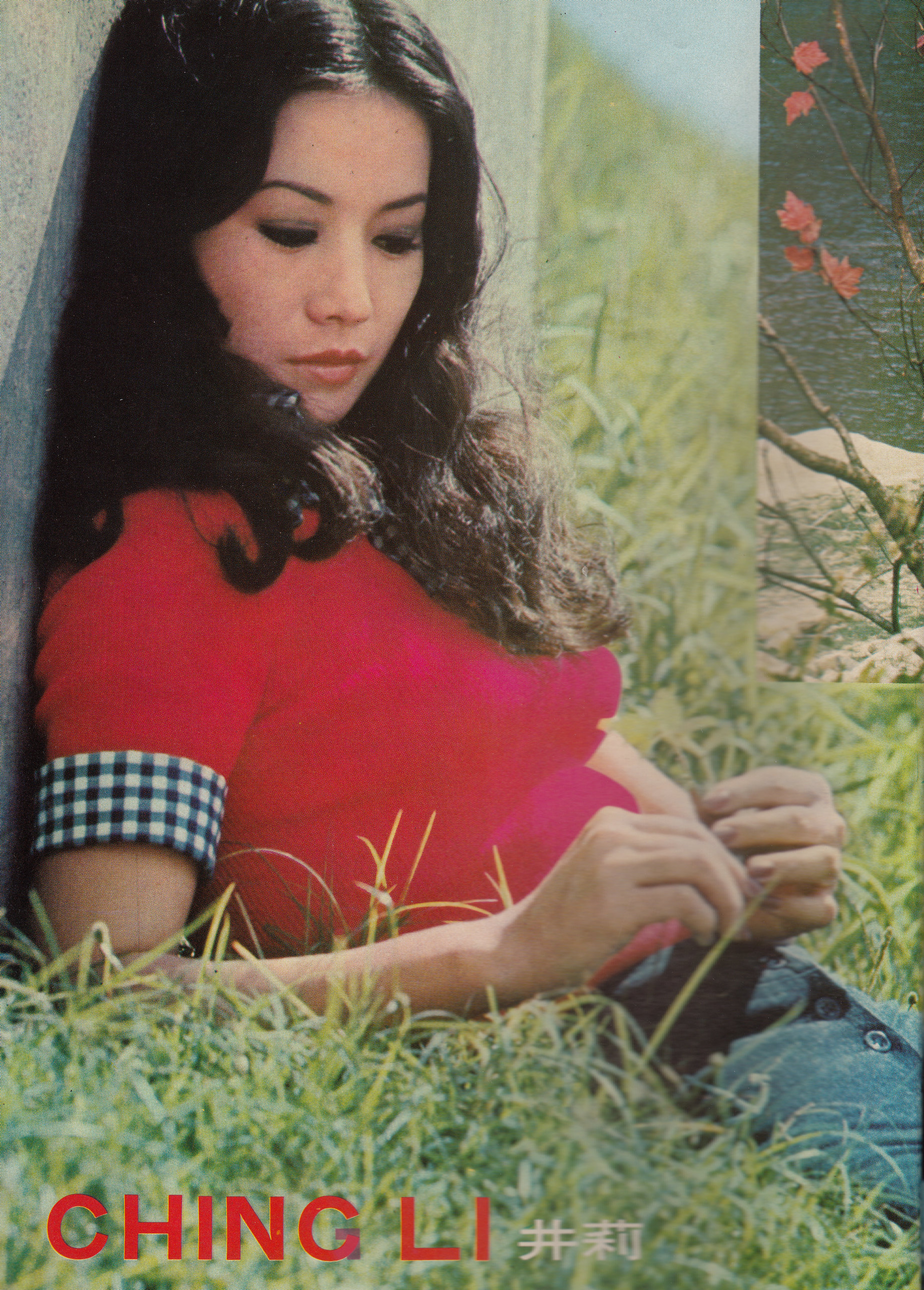 小楼残梦剧照的剧照