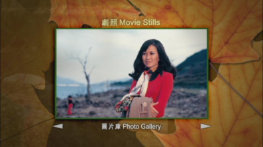 小楼残梦剧照的剧照