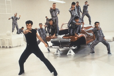 油脂剧照的剧照