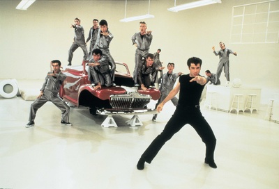 油脂剧照的剧照