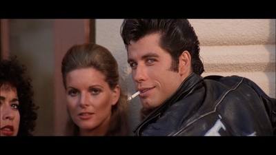 油脂剧照的剧照