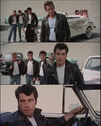 油脂剧照的剧照