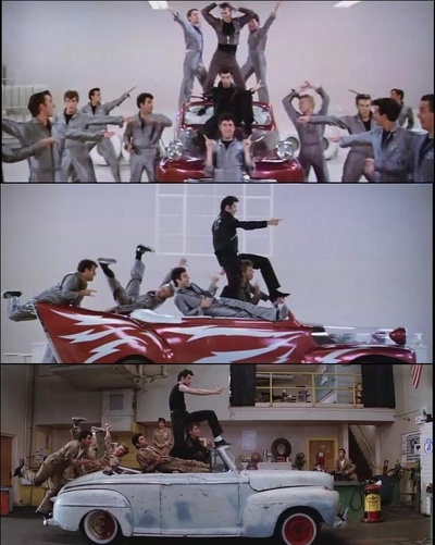 油脂剧照的剧照