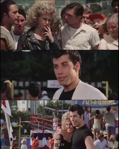 油脂剧照的剧照