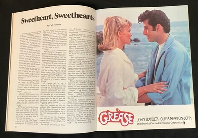 油脂剧照的剧照