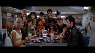 油脂剧照的剧照