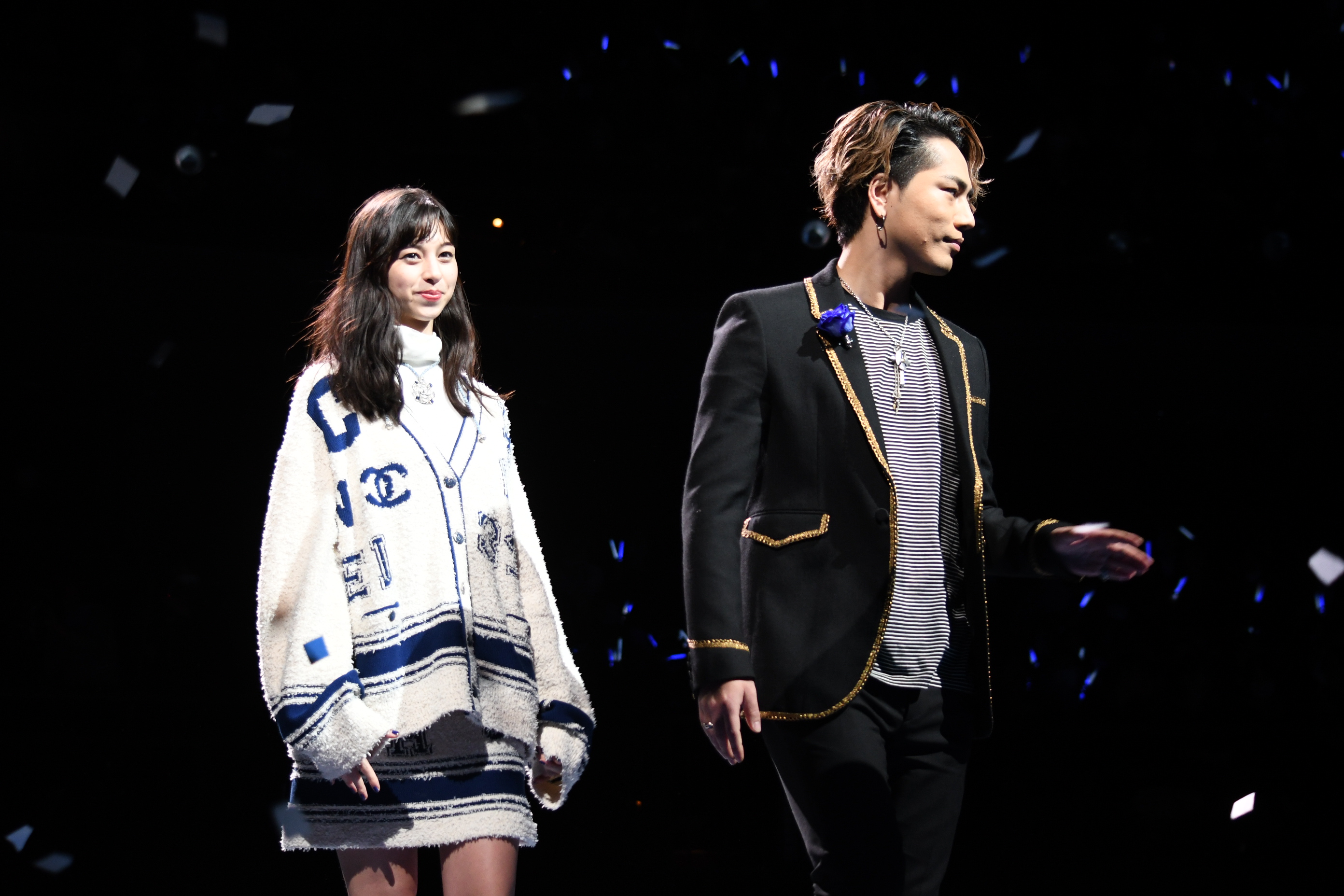 雪之华剧照的剧照