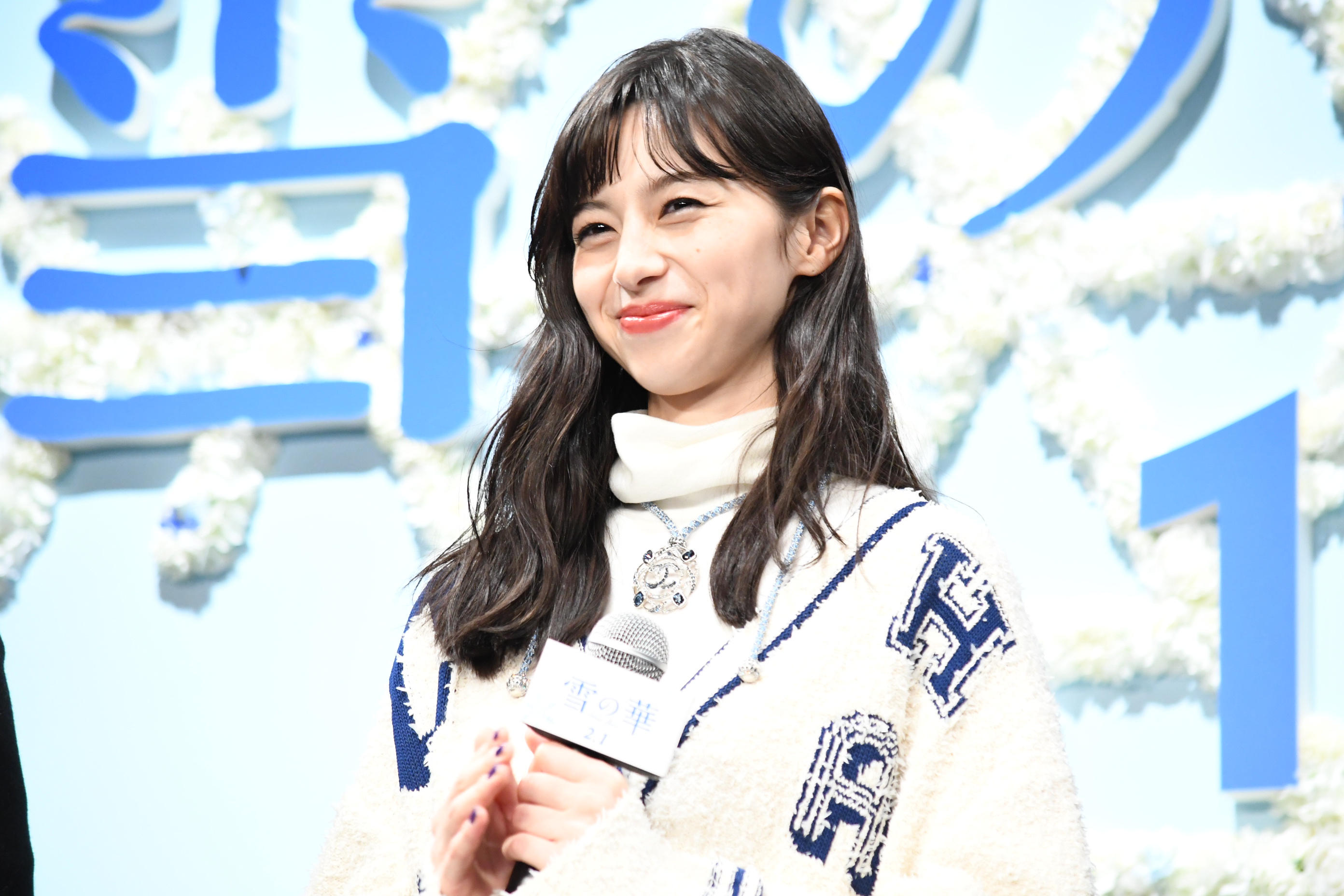 雪之华剧照的剧照