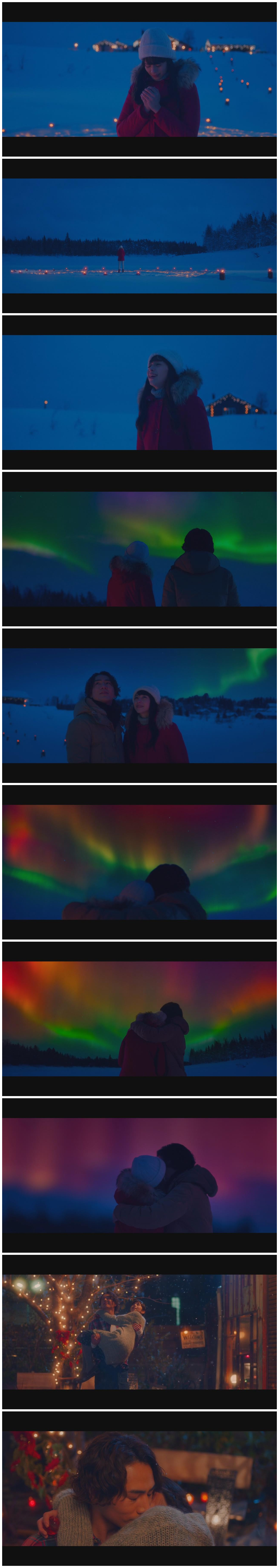 雪之华剧照的剧照