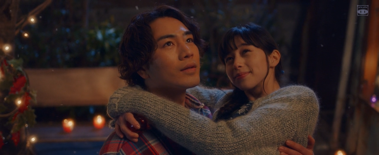 雪之华剧照的剧照