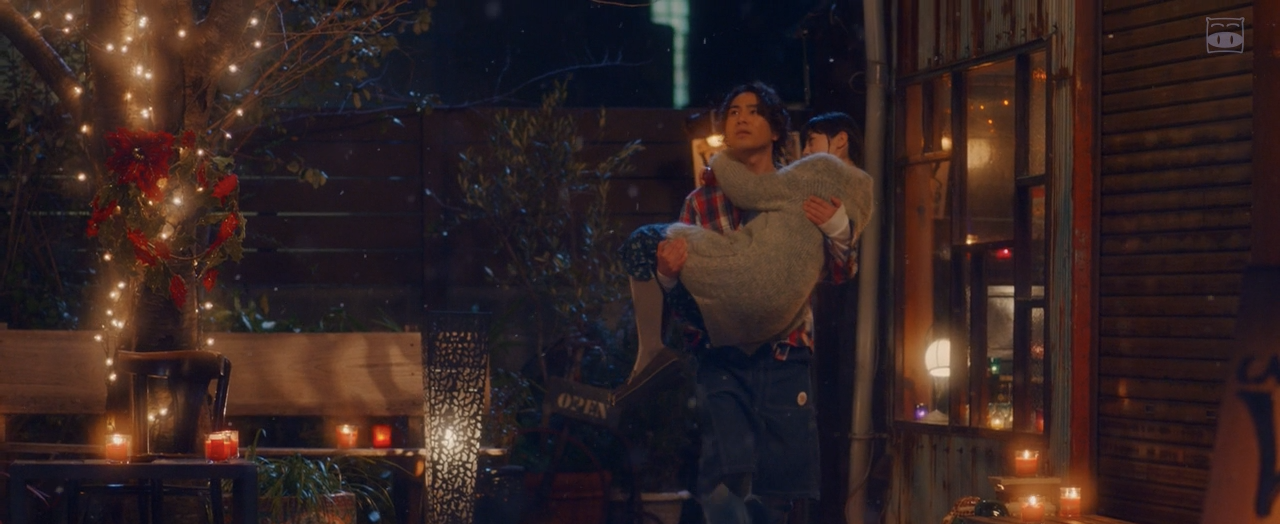 雪之华剧照的剧照