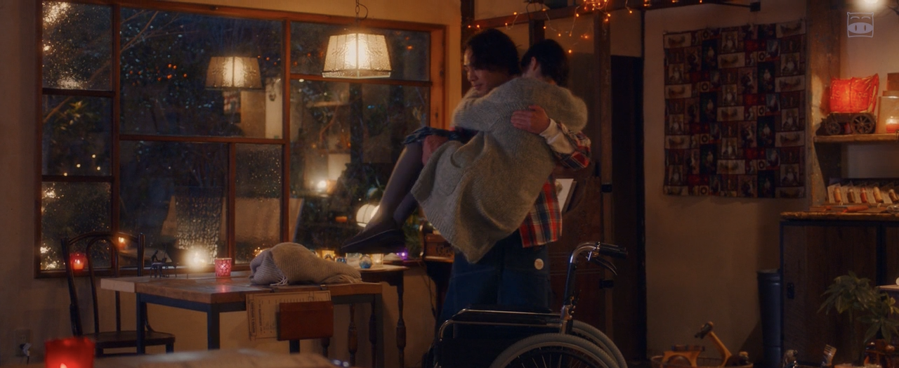 雪之华剧照的剧照