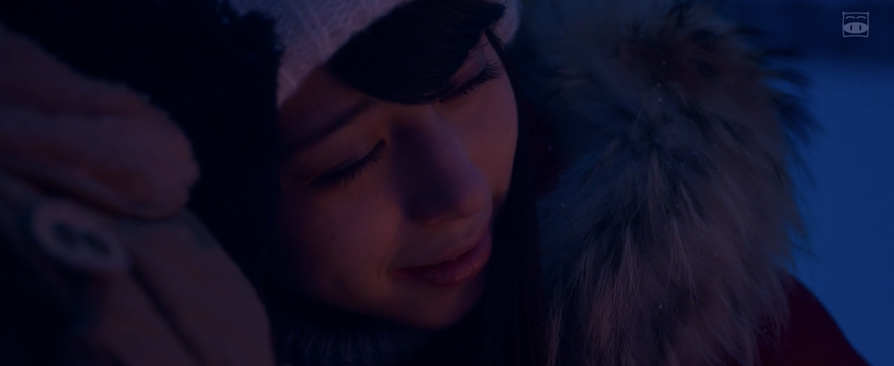 雪之华剧照的剧照