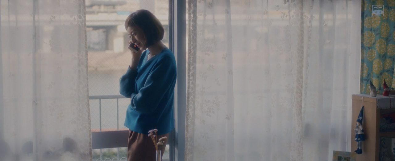 雪之华剧照的剧照