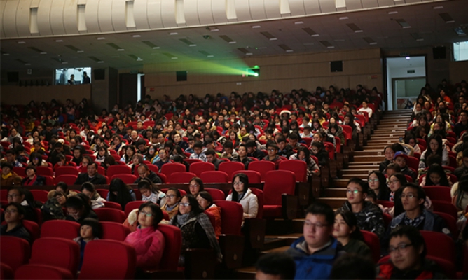 守望一生剧照的剧照