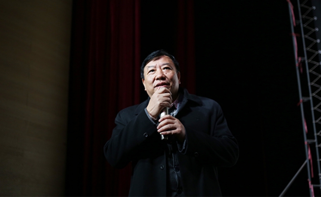 守望一生剧照的剧照