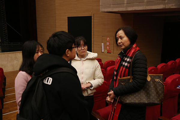 守望一生剧照的剧照