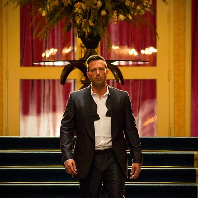 逆转王牌剧照的剧照