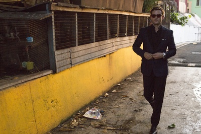 逆转王牌剧照的剧照