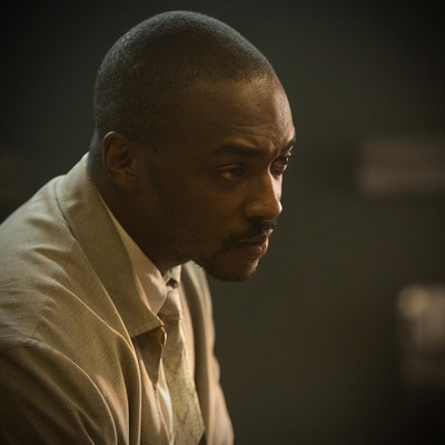 逆转王牌剧照的剧照