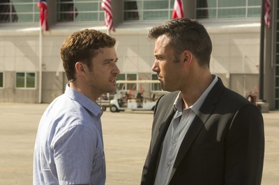 逆转王牌剧照的剧照