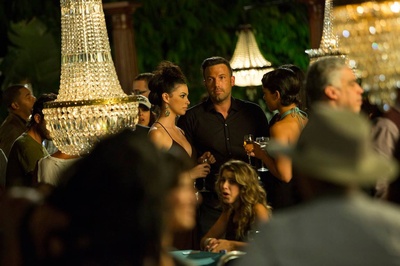 逆转王牌剧照的剧照