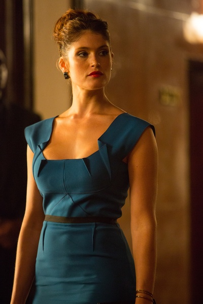 逆转王牌剧照的剧照