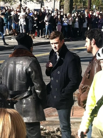 逆转王牌剧照的剧照