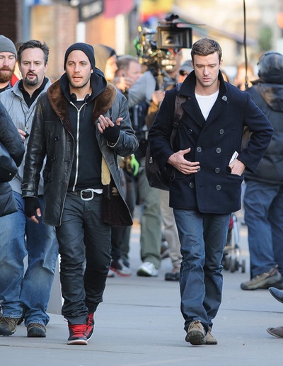 逆转王牌剧照的剧照