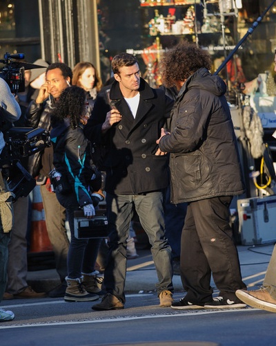 逆转王牌剧照的剧照