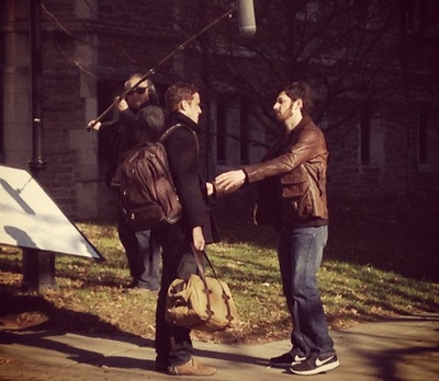 逆转王牌剧照的剧照