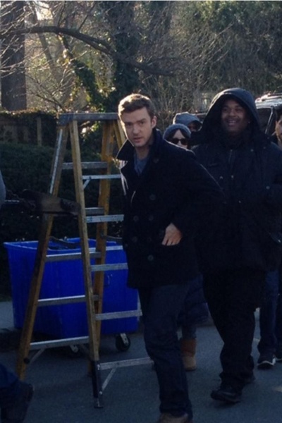 逆转王牌剧照的剧照