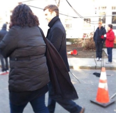 逆转王牌剧照的剧照