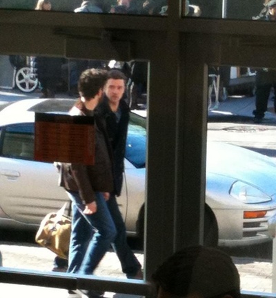 逆转王牌剧照的剧照