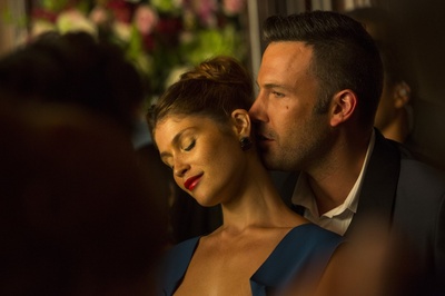 逆转王牌剧照的剧照